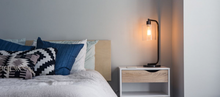 Modele de mobilă pentru dormitor care te ajută să creezi atmosfera potrivită pentru un somn odihnitor