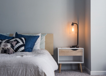 Modele de mobilă pentru dormitor care te ajută să creezi atmosfera potrivită pentru un somn odihnitor