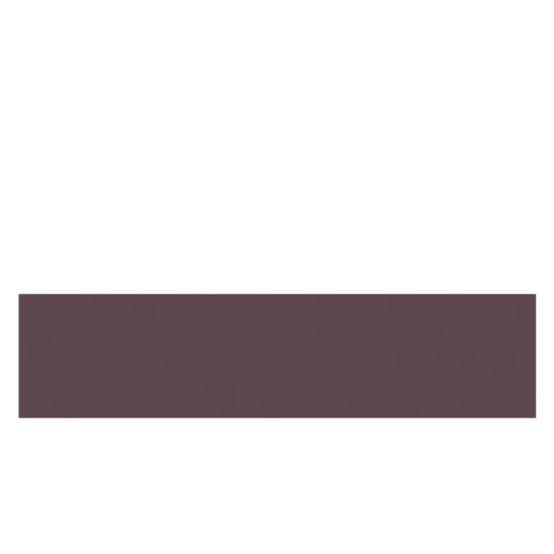 ABS AUBERGINE 23/2 (EG U330) (RH 76860)