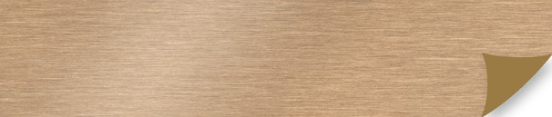 ABS FOLIE METALICA CUPRU 23/1 (KR AL05) (RH 3551E)