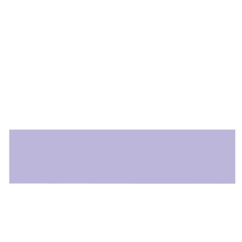 ABS LILA 22/2 () (PRO 809040)
