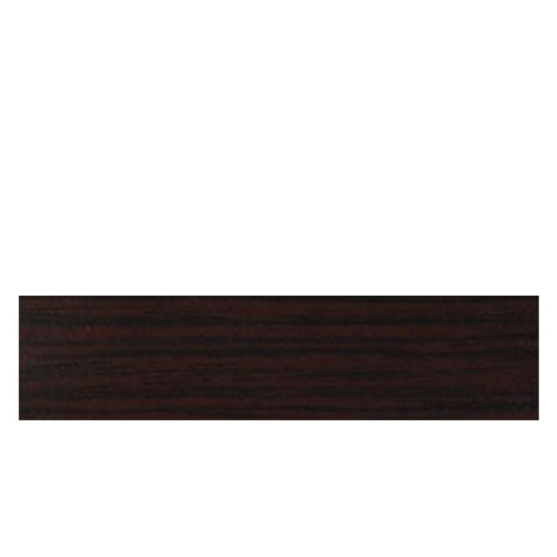ABS (PVC) WENGE BRUN 22/2 (KR 9016) RANDEX