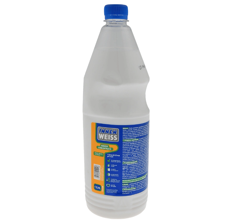 AMORSA INNEWEISS 0.9L
