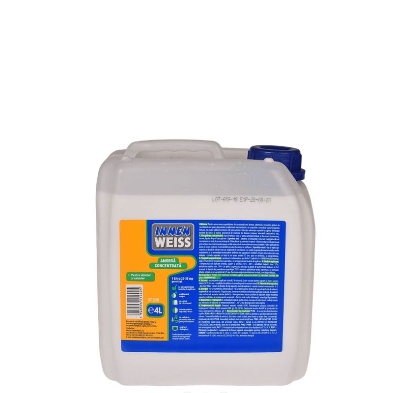 AMORSA INNEWEISS 4L