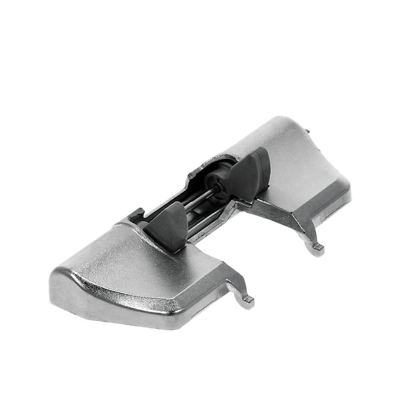 Amortizor TITUS Glissando pentru balama 170 grade (2 buc)