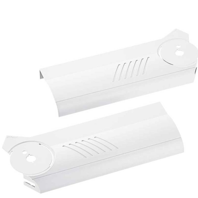 AVENTOS HF Capac de acoperire (include capace mici) 20F8000 st+dr alb