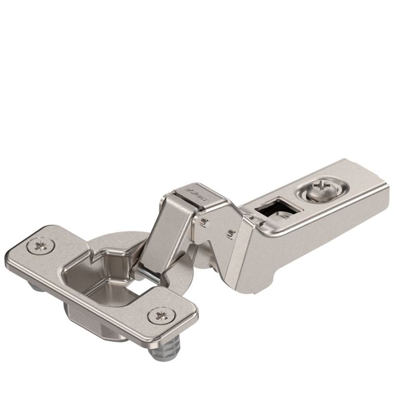Balama BLUM CLIP incadrata cu diblu 100 grade 71M2780