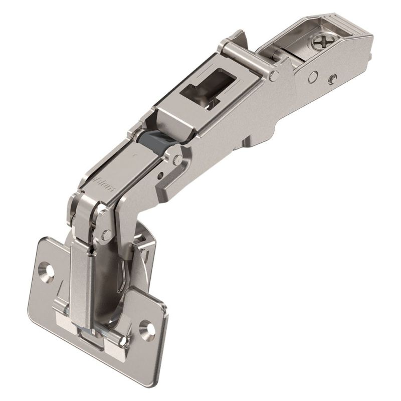 Balama BLUM CLIP top aplicata cu arc 170 grade 71T6550