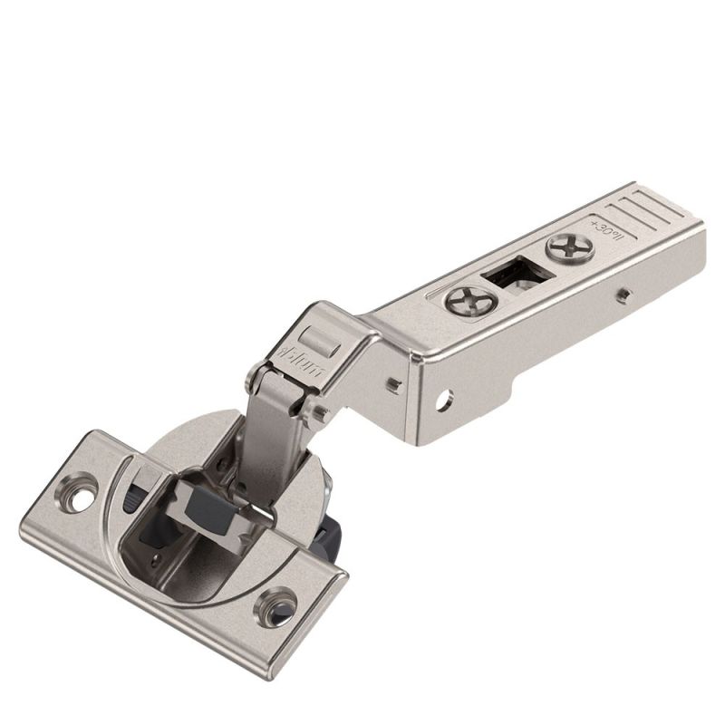 Balama BLUM CLIP top aplicata cu blumotion 30 grade II 79B9556