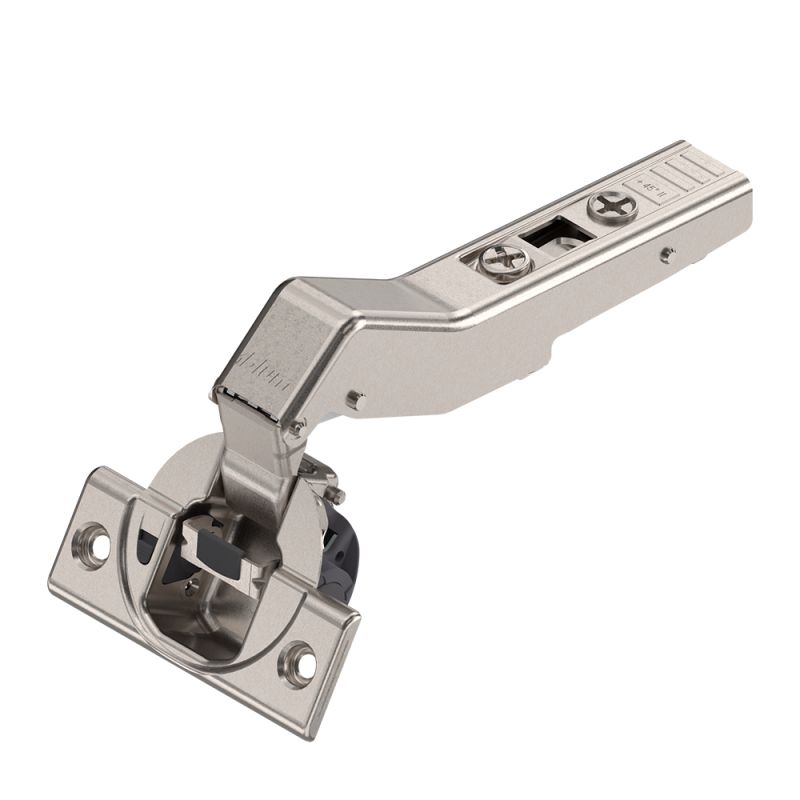 Balama BLUM CLIP top aplicata cu blumotion 45 grade II 79B3558MB