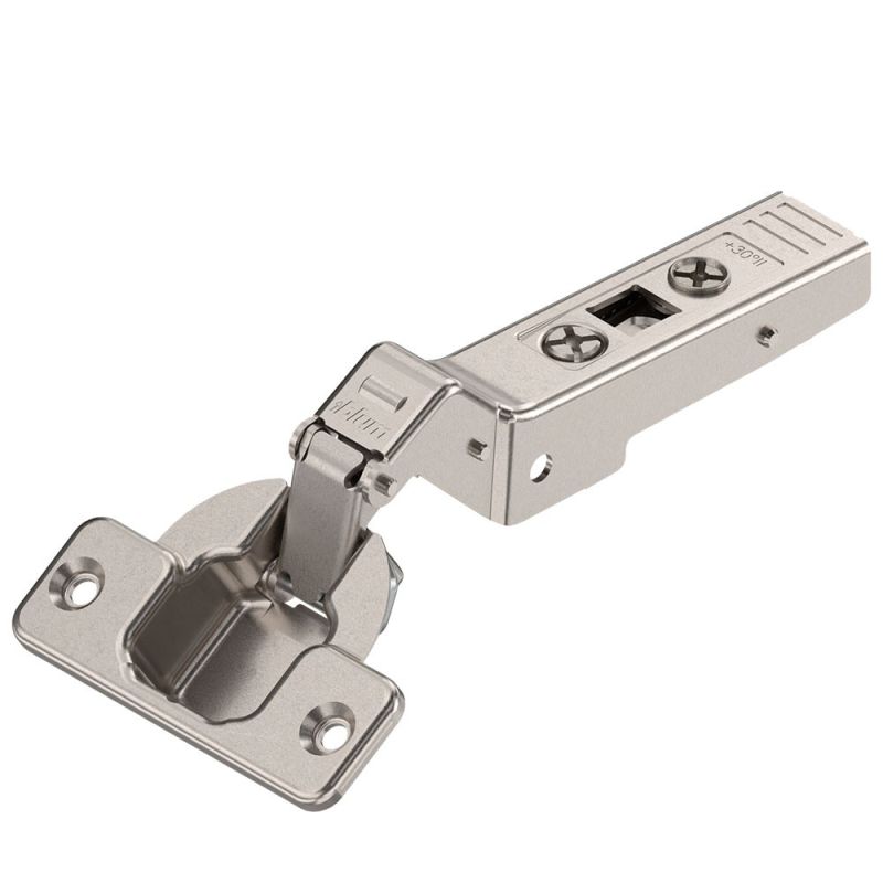 Balama BLUM CLIP top aplicata de unghi 30 grade 79A9556