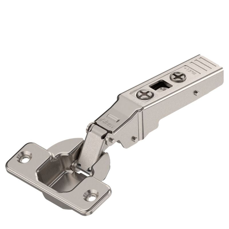 Balama BLUM CLIP top de unghi 15 grade aplicata 79A9454.T
