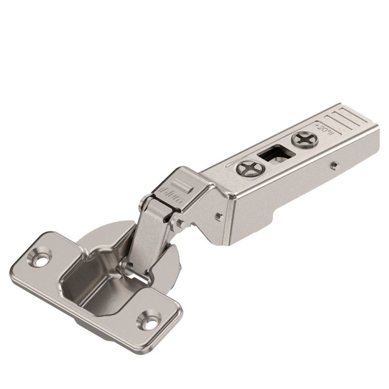 Balama BLUM CLIP top de unghi 20 grade aplicata 79A9555T