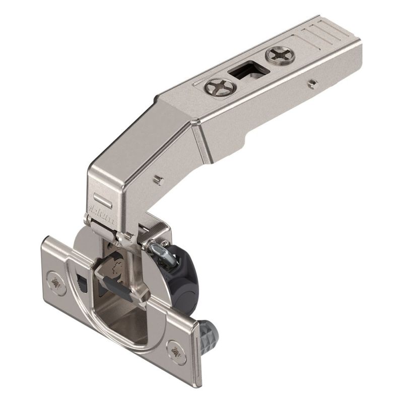 Balama BLUM CLIP top incadrata cu blumotion pentru constructie cu lezena 79B9580 MB