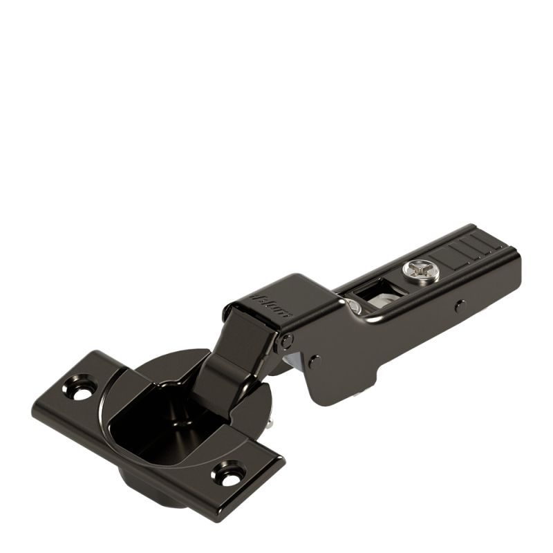 Balama BLUM CLIP top semiaplicata 110 grade 70T3650.TL, negru