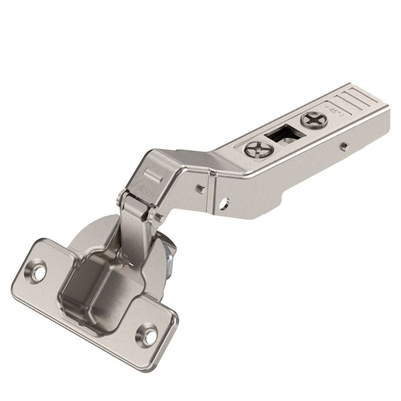 Balama BLUM CLIP top semiaplicata 45 grade 79A9658