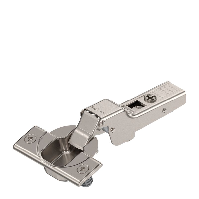 Balama BLUM CLIP top semiaplicata cu diblu 110 grade 71T3680