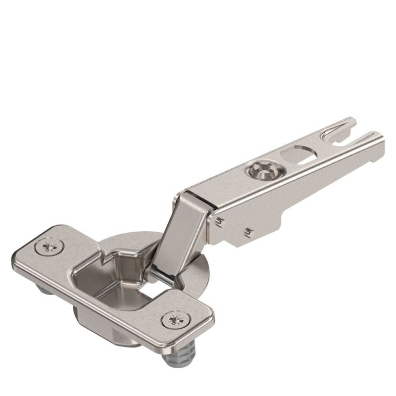 Balama BLUM modul aplicata cu diblu 100 grade 91M2580