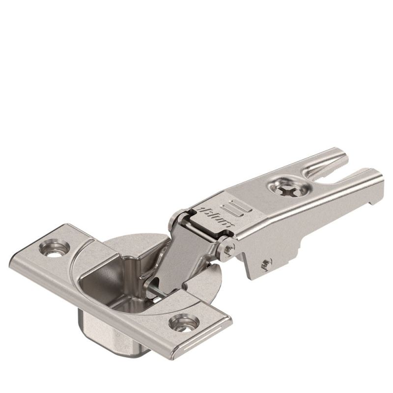 Balama BLUM modul aplicata pentru dulap cu frigider 95 grade 91K9550