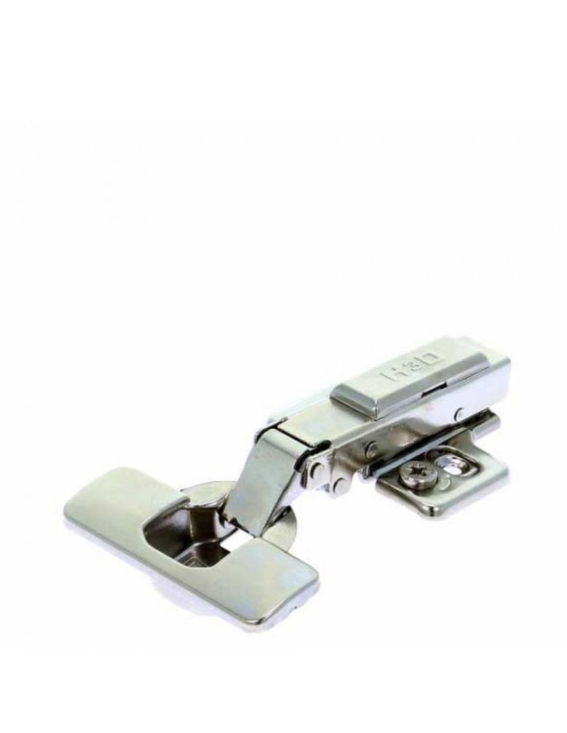 Balama HDD aplicata cu clips si reglaj 3D 110 grade (20 buc)
