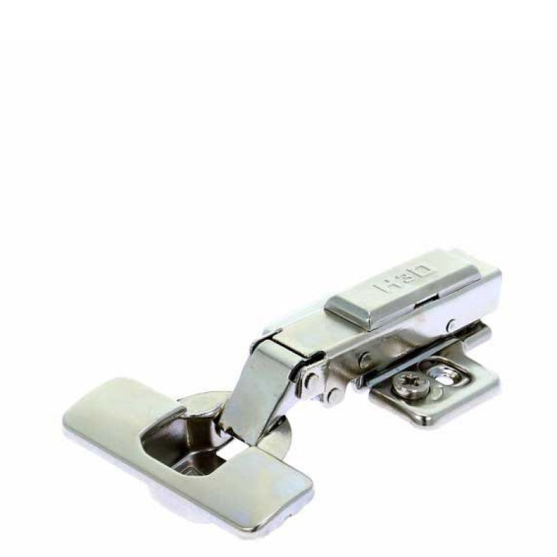 Balama HDD aplicata cu clips si reglaj 3D 110 grade
