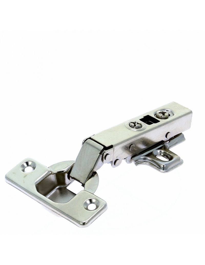 Balama HDD CLIP aplicata cu amortizare si placuta, 110 grade (20 buc)