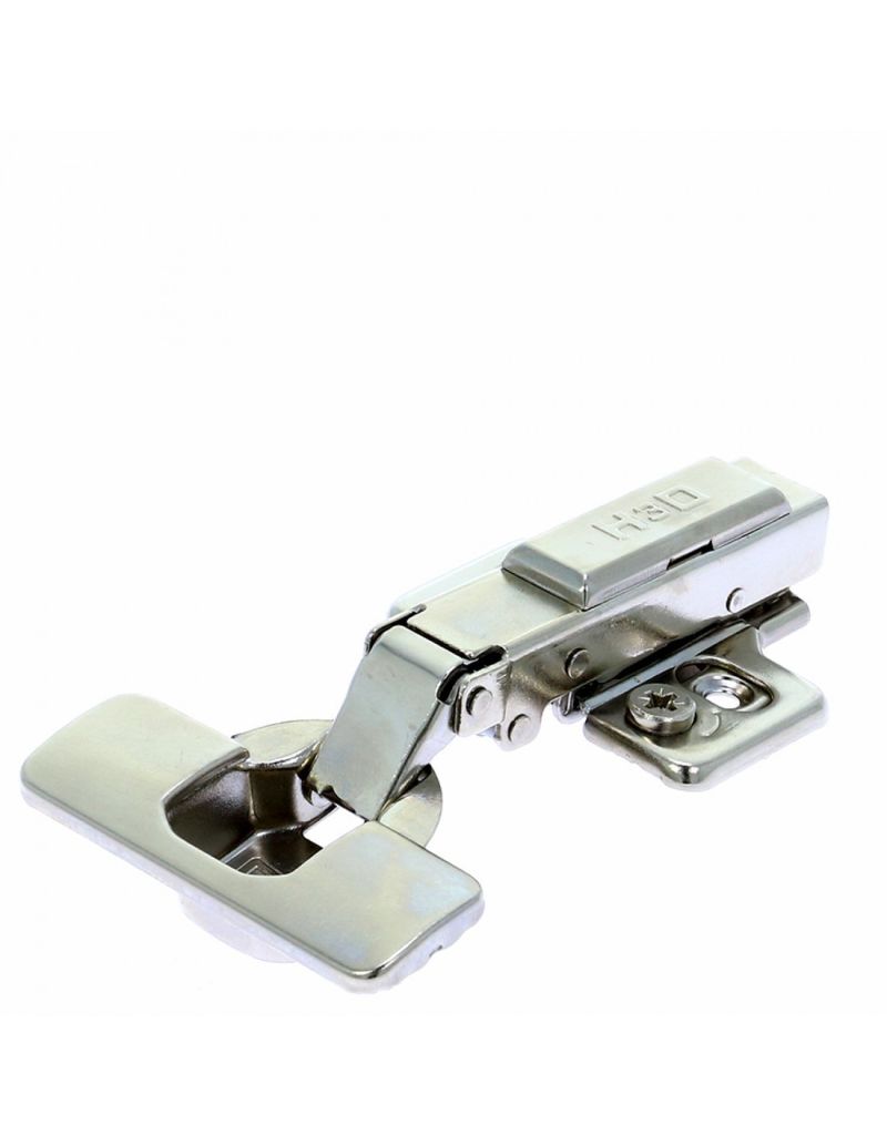Balama HDD cu clips aplicata cu reglaj 3D si amortizor 110 grade (50 buc)