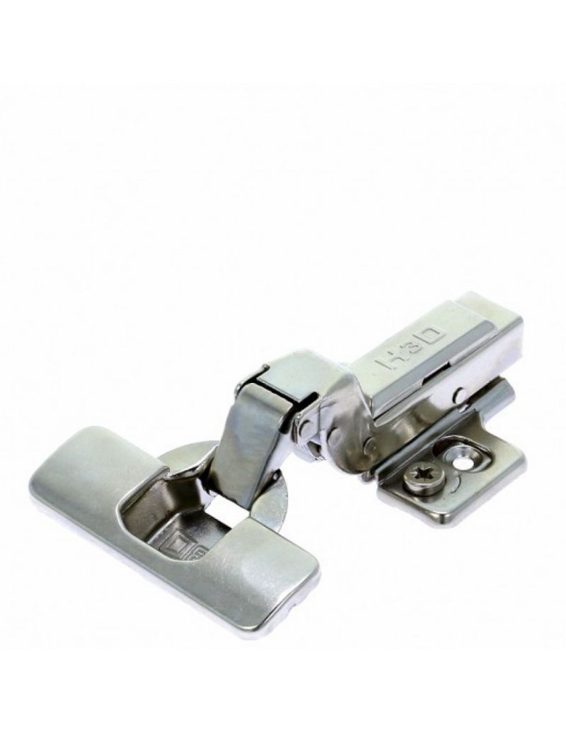 Balama HDD cu clips incadrata cu reglaj 3D 110 grade (4 buc)