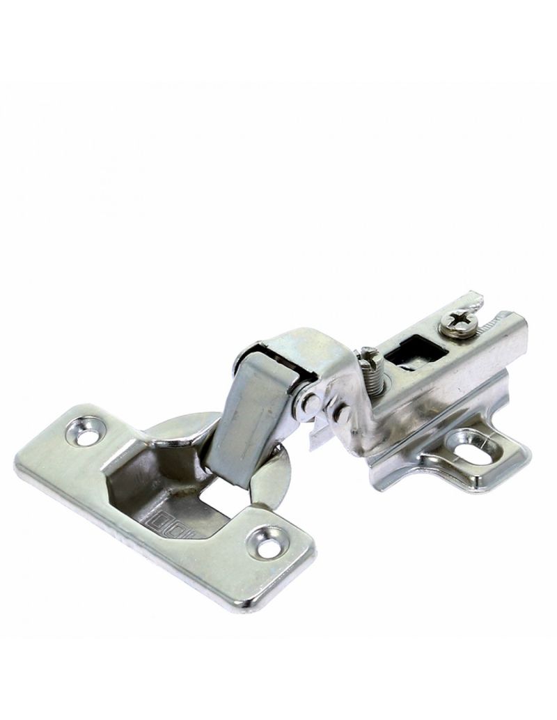 Balama HDD incadrata 110 grade cu placuta (2 buc)