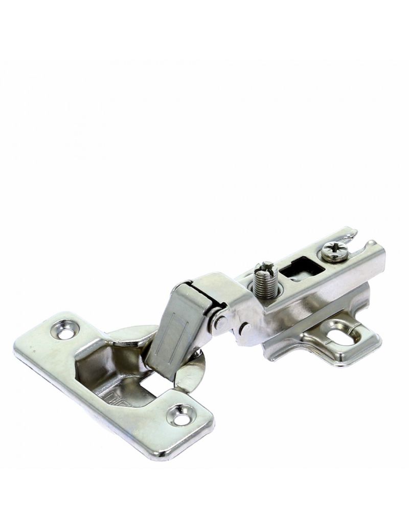 Balama HDD semiaplicata 110 grade cu placuta (4 buc)
