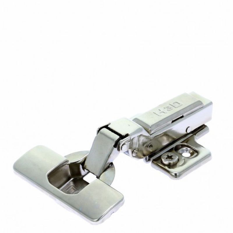 Balama HDD semiaplicata cu clips si reglaj 3D 110 grade