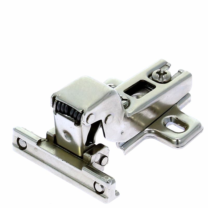 Balama HDD semiaplicata pentru profil din aluminiu SM1005A