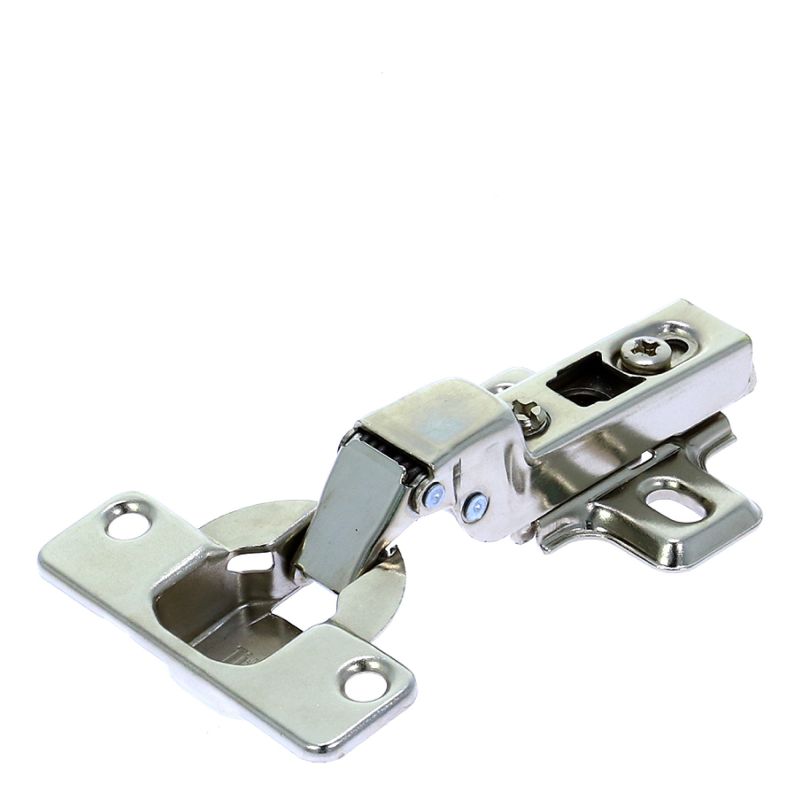 Balama TITUS CLIP semiaplicata 110 grade cu placuta H~0