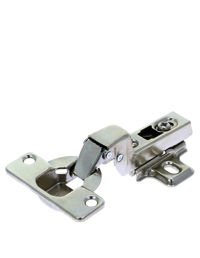 Balama TITUS cu clips incadrata 110 grade cu placuta H~3 (2 buc)