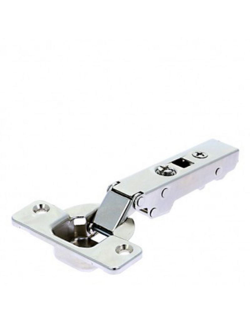 Balama TITUS T-Type aplicata cu clips 110 grade (2 buc)