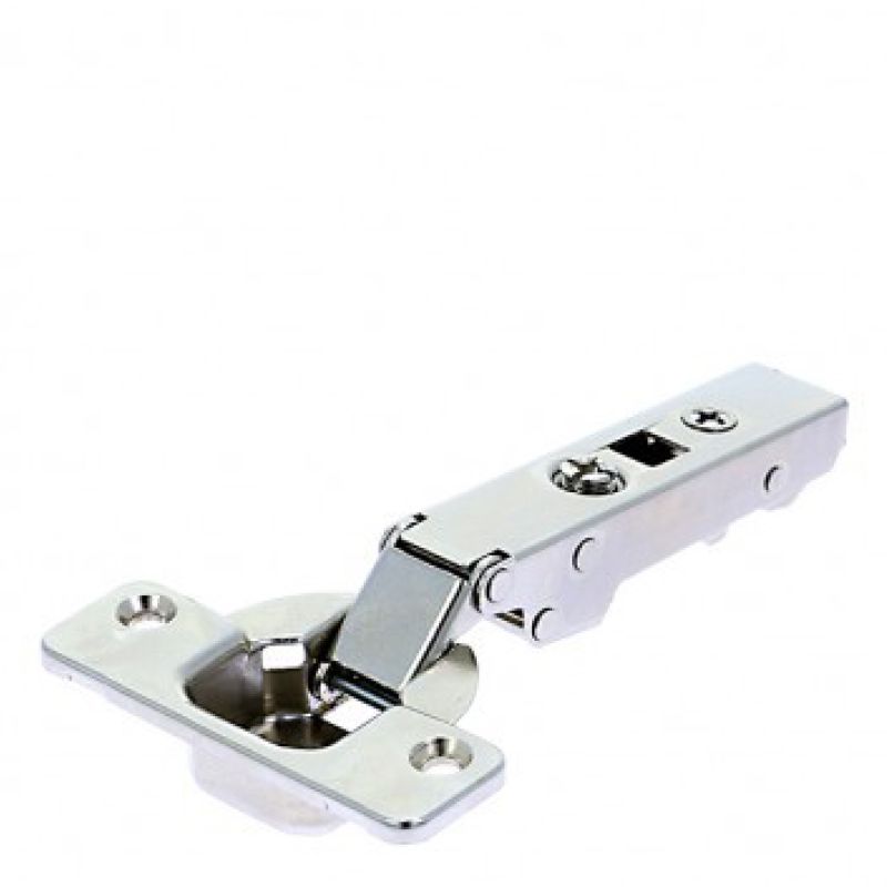 Balama TITUS T-Type aplicata cu clips 110 grade