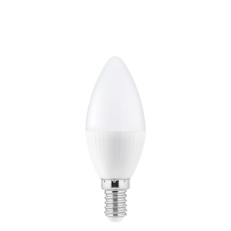 BEC LED SAMSUNG LUMANARE 8W C37 E14 3000K