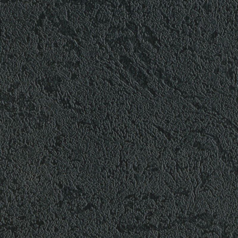 Blat bucătărie Kastamonu lucios negru (uni) D107 PS80 (38 X 600 X 4100)