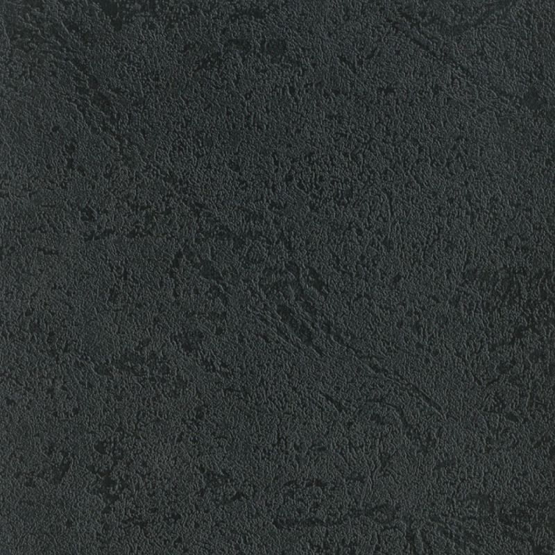 Blat bucătărie Kastamonu negru front poros D107 PS53 (38 X 600 X 4100)