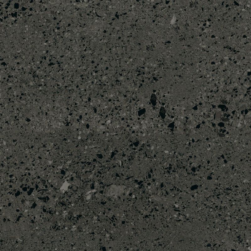 Blat bucătărie KRONOSPAN dark terrazzo marble K102 SU (38 X 600 X 4100)