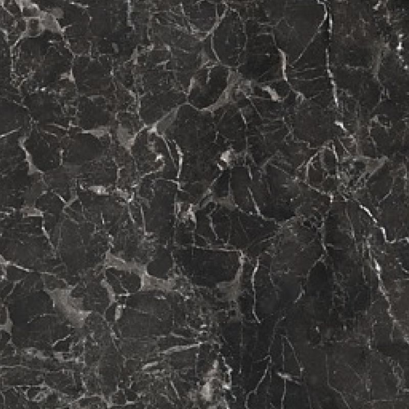 Blat bucătărie KRONOSPAN negru deluxe K370 SM (38 X 600 X 4100)