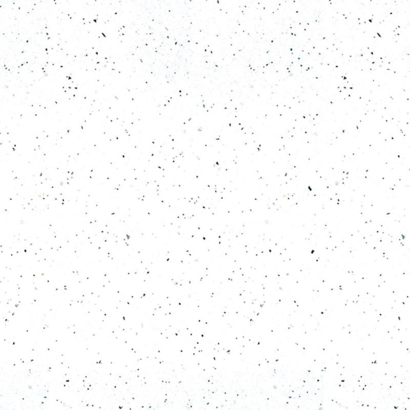 Blat bucătărie KRONOSPAN square edge 1 fata ABS alb andromeda K217 GM (38 X 635 X 4100)