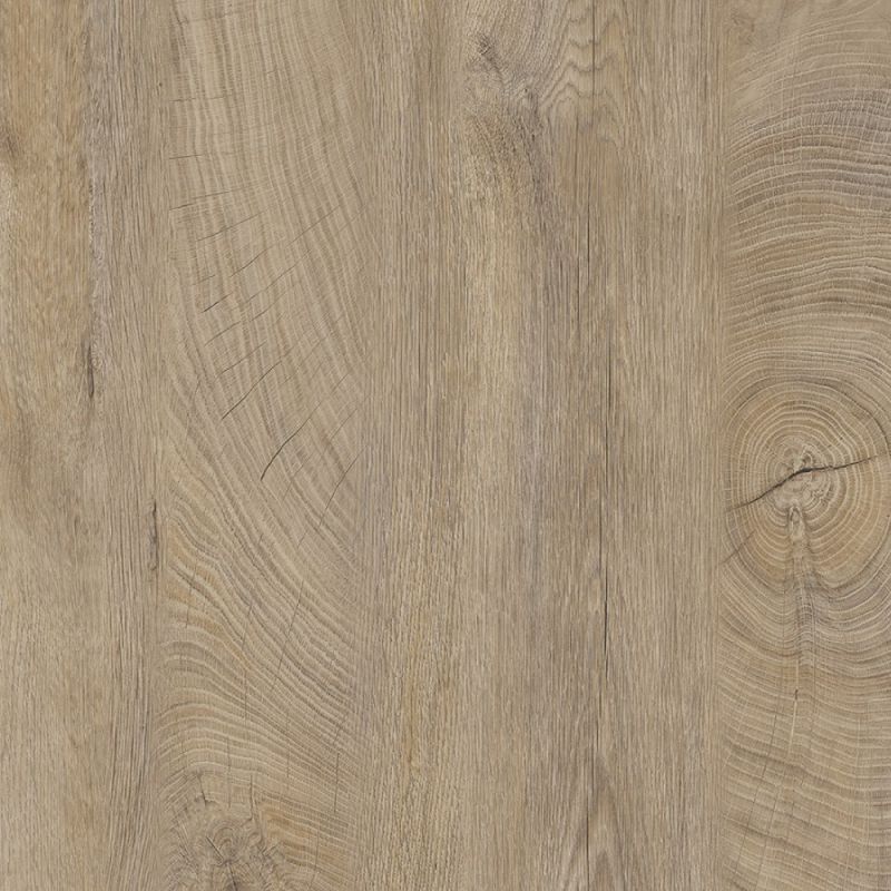 Blat bucătărie KRONOSPAN square edge 1 fata ABS stejar brut endgrain K105 FP (38 X 635 X 4100)