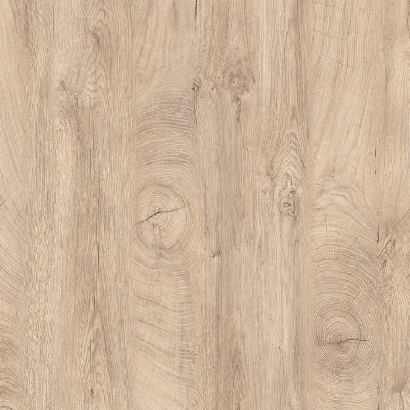 Blat bucătărie KRONOSPAN square edge 1 fata ABS stejar elegant endgrain K107 FP (38 X 635 X 4100)