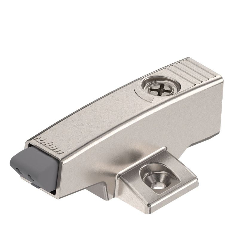 Blumotion pentru usi, cu placuta in cruce 971A0500
