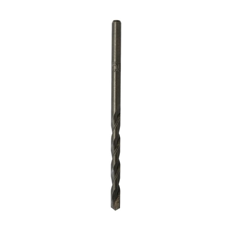 Burghiu CRV varf ceratizit 5x90 mm // 15805004