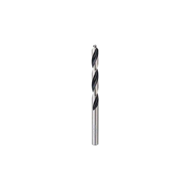Burghiu metal BOSCH HSS PointTeq 8.0mm
