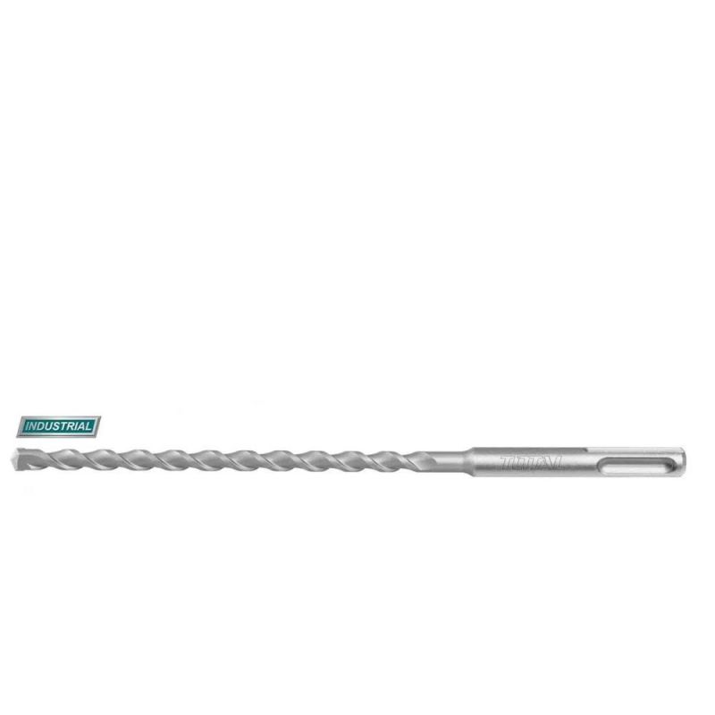 Burghiu SDS Plus - 8 X 160mm (INDUSTRIAL)