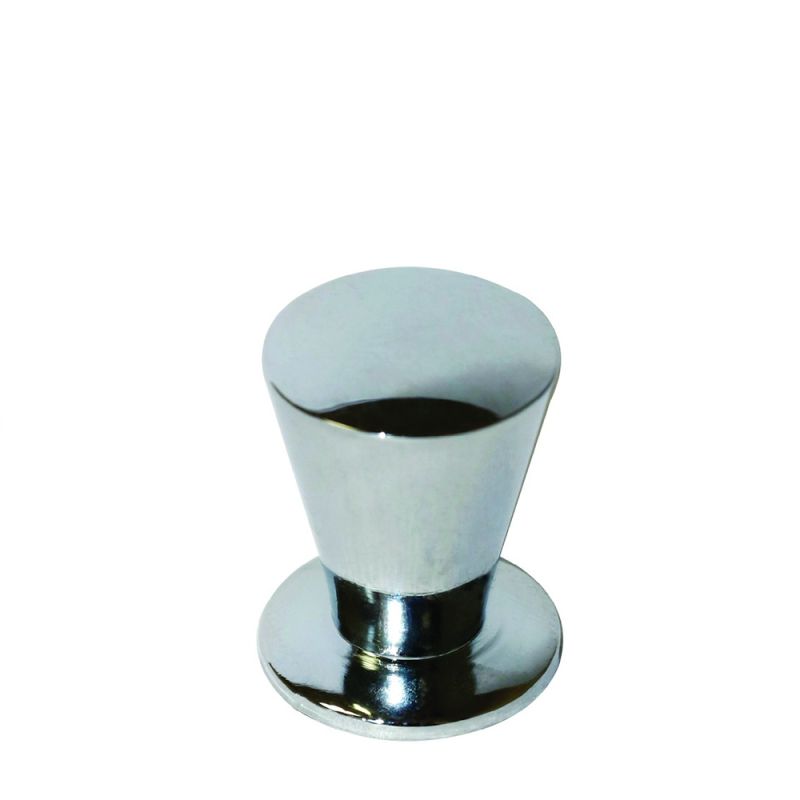 BUTON ERMO CW1000.04, CROM