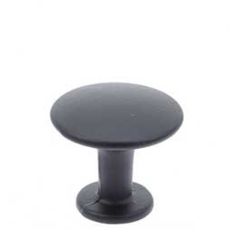 BUTON FINN 38222.20, NEGRU